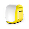  MiLi PocketPal HC-A30-2 W-Yellow for iPad/iPhone/iPod